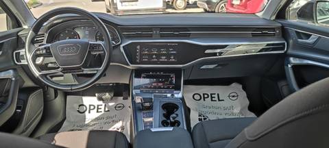 2022 Audi A6 — sličica 18