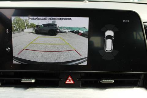 2024 Kia Sportage — sličica 18