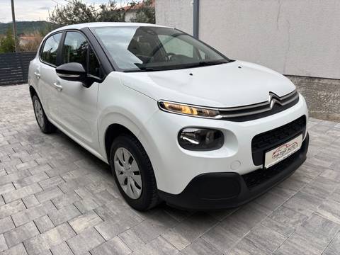 2019 Citroën C3 — sličica 5
