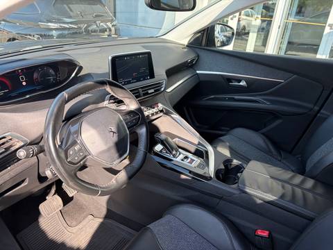 2020 Peugeot 3008 — sličica 7