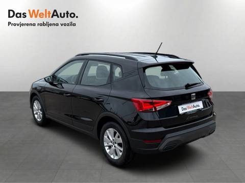 2026 Seat Arona — sličica 3