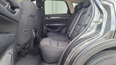 2018 Mazda CX-5 — sličica 7