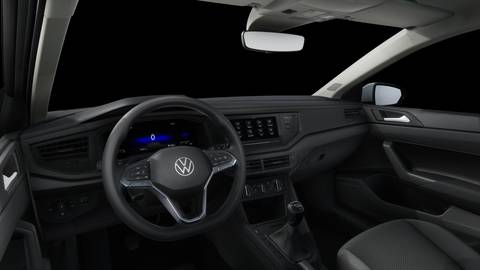 2026 Volkswagen Polo — sličica 8