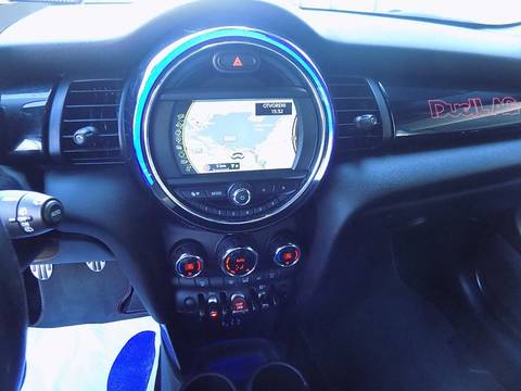 2016 Mini Cooper — sličica 18