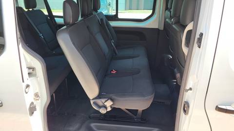 2021 Renault Trafic — sličica 7