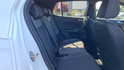 2019 Volkswagen T-Cross — sličica 6