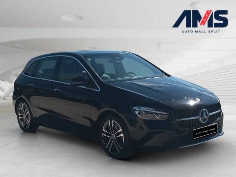 2023 Mercedes-Benz B-klasa — sličica 7