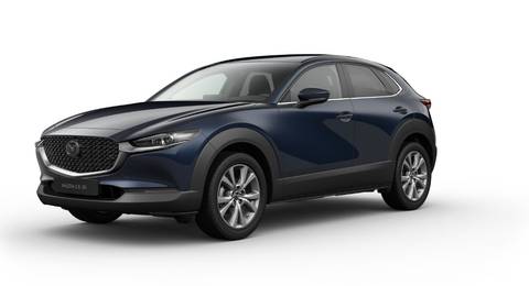2026 Mazda CX-30