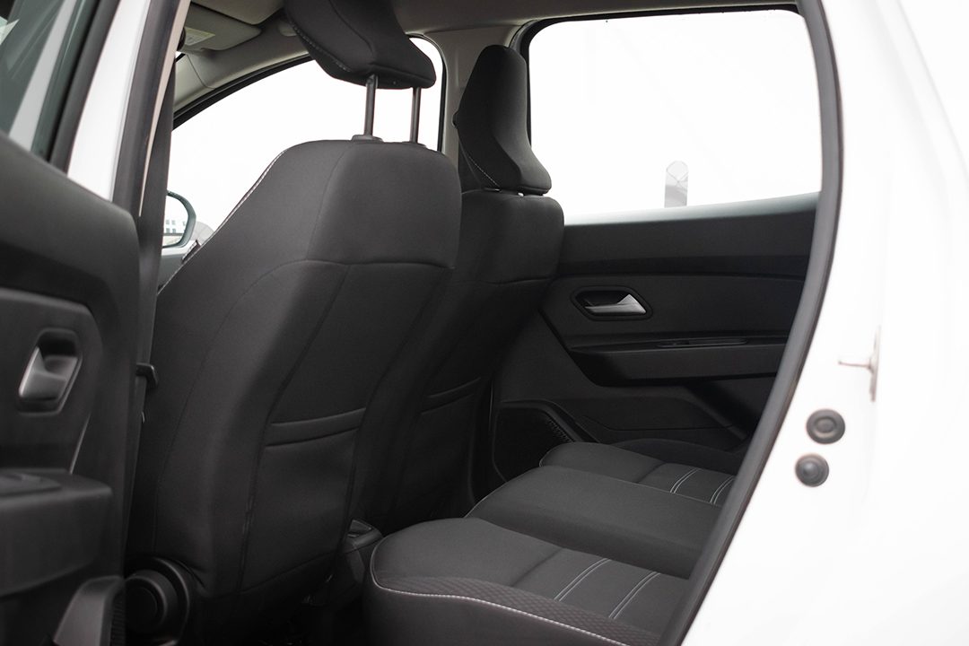 2023 Dacia Duster — fotografija 7
