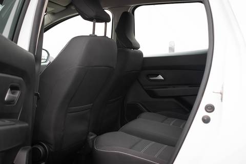 2023 Dacia Duster — sličica 7