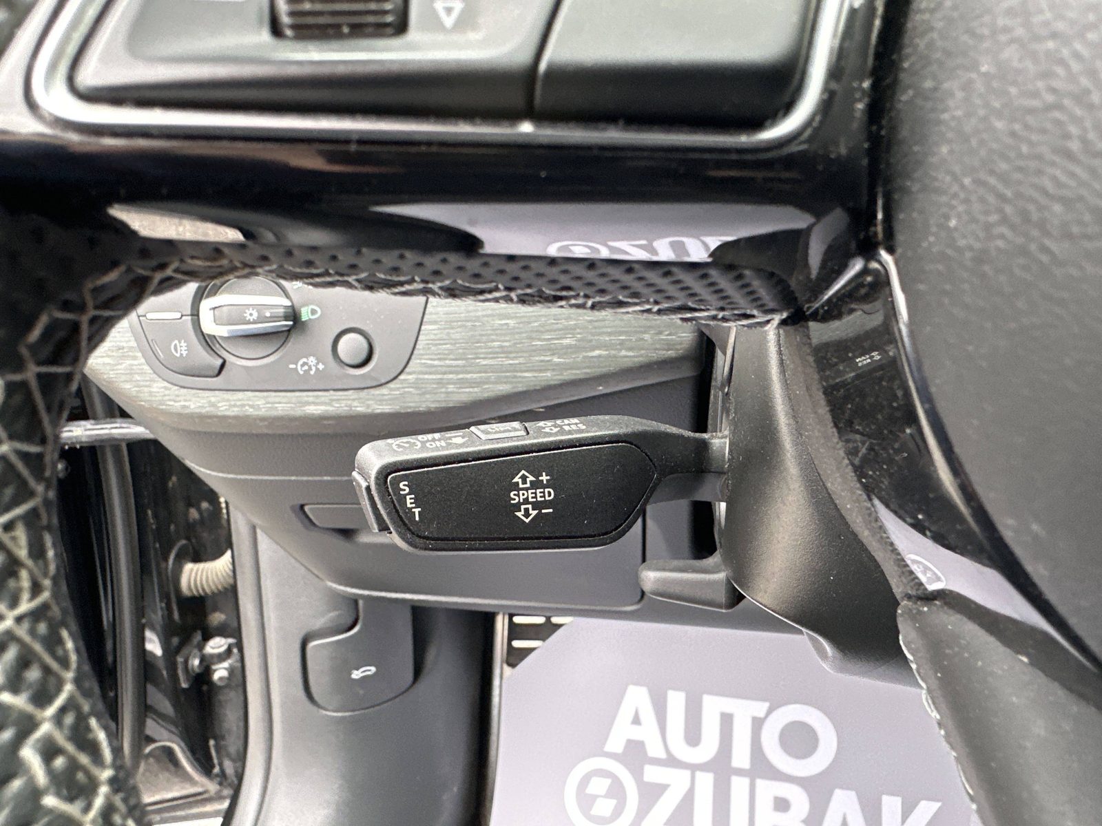 2022 Audi A5 Sportback — fotografija 26