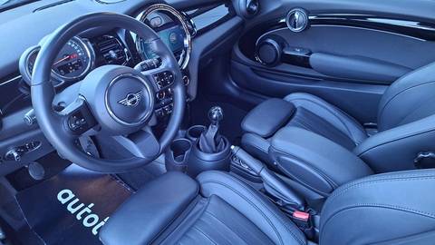 2022 Mini Cooper — sličica 4