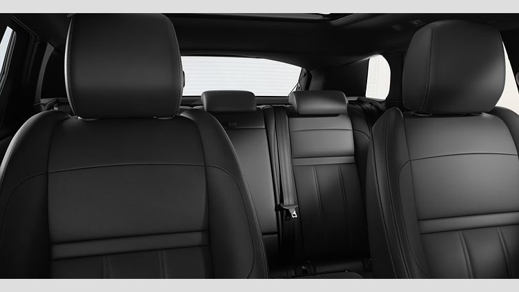 2026 Land Rover Range Rover Evoque — fotografija 5