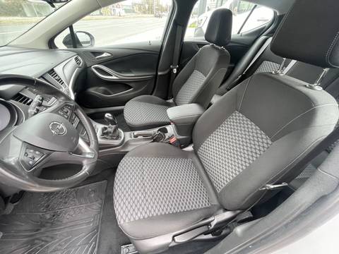 2021 Opel Astra — sličica 15