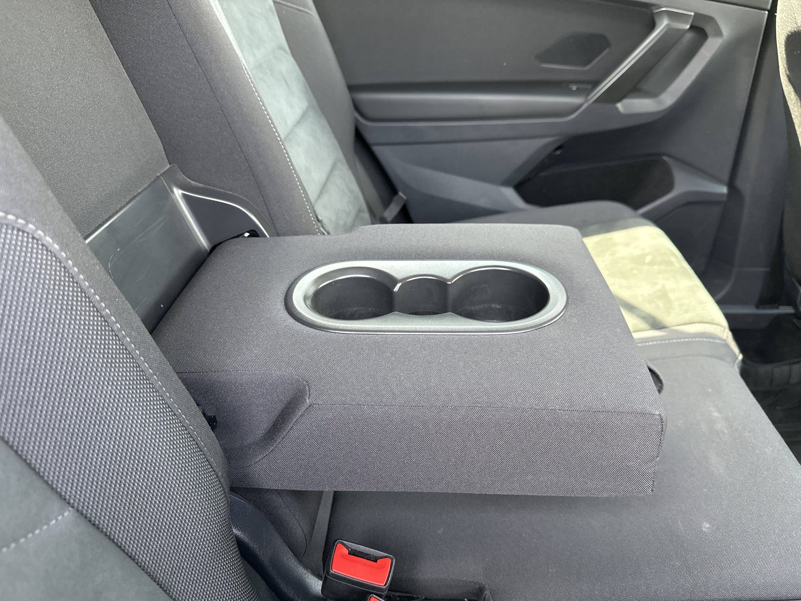 2023 Volkswagen Tiguan Allspace — fotografija 24
