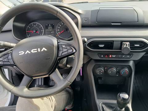 2023 Dacia Jogger — sličica 5
