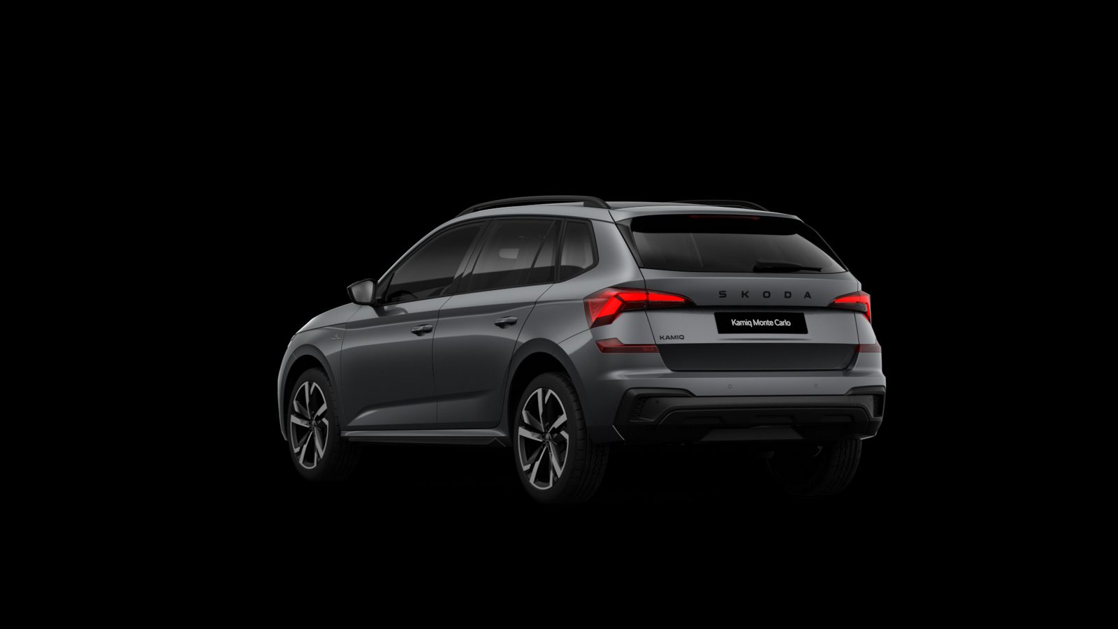 2026 Škoda Kamiq — fotografija 4
