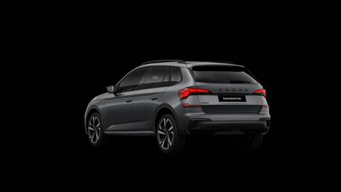 2026 Škoda Kamiq — sličica 4