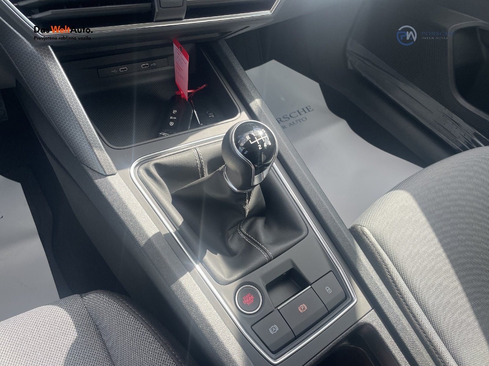 2026 Seat Leon — fotografija 16