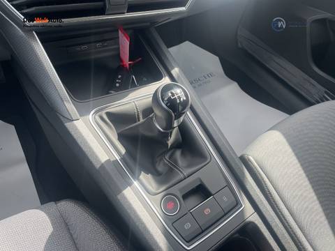 2026 Seat Leon — sličica 16