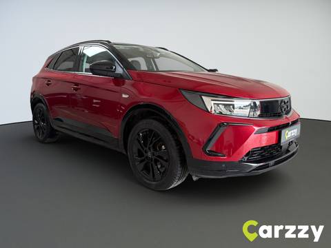 2023 Opel Grandland X — sličica 4