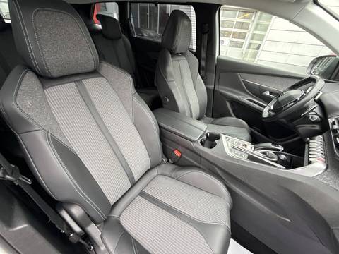 2022 Peugeot 5008 — sličica 25