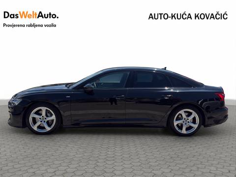2019 Audi A6 — sličica 2