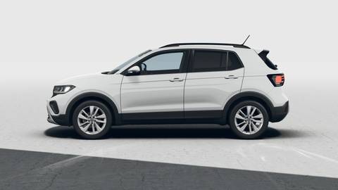 2026 Volkswagen T-Cross — sličica 3