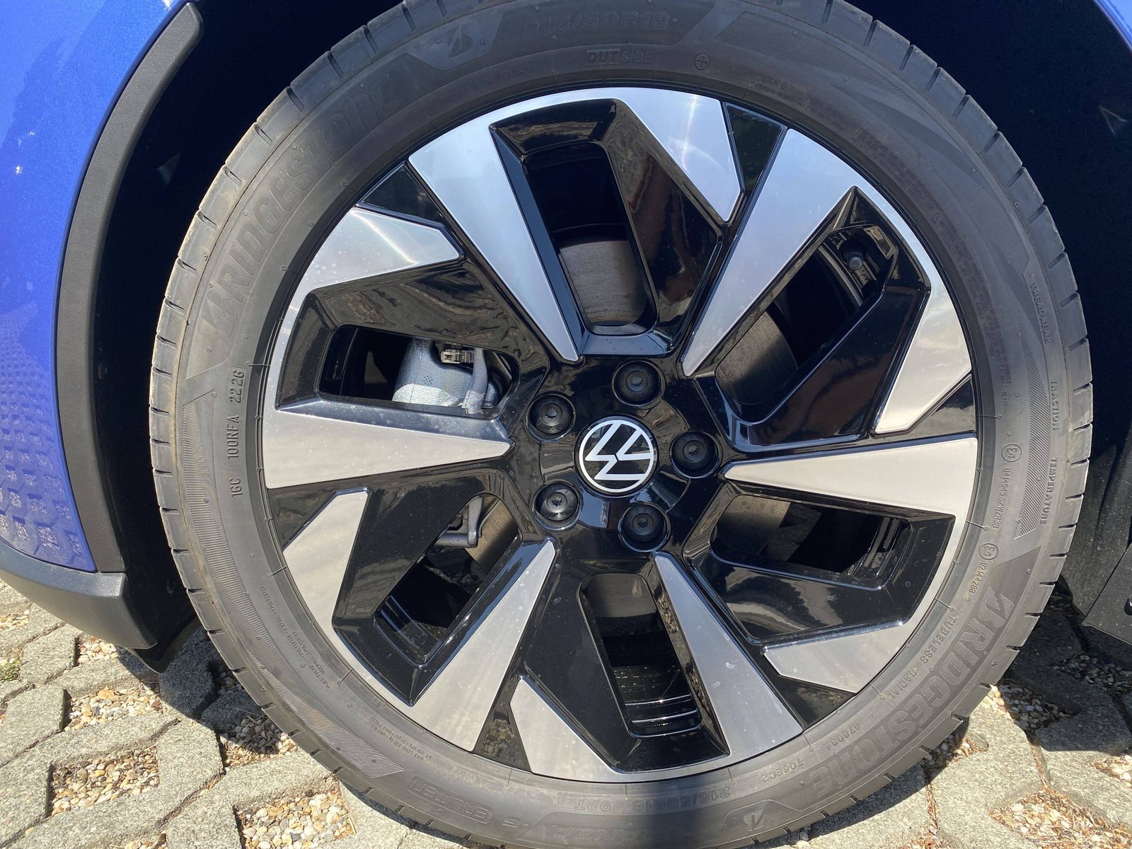2026 Volkswagen ID. Polo — fotografija 15