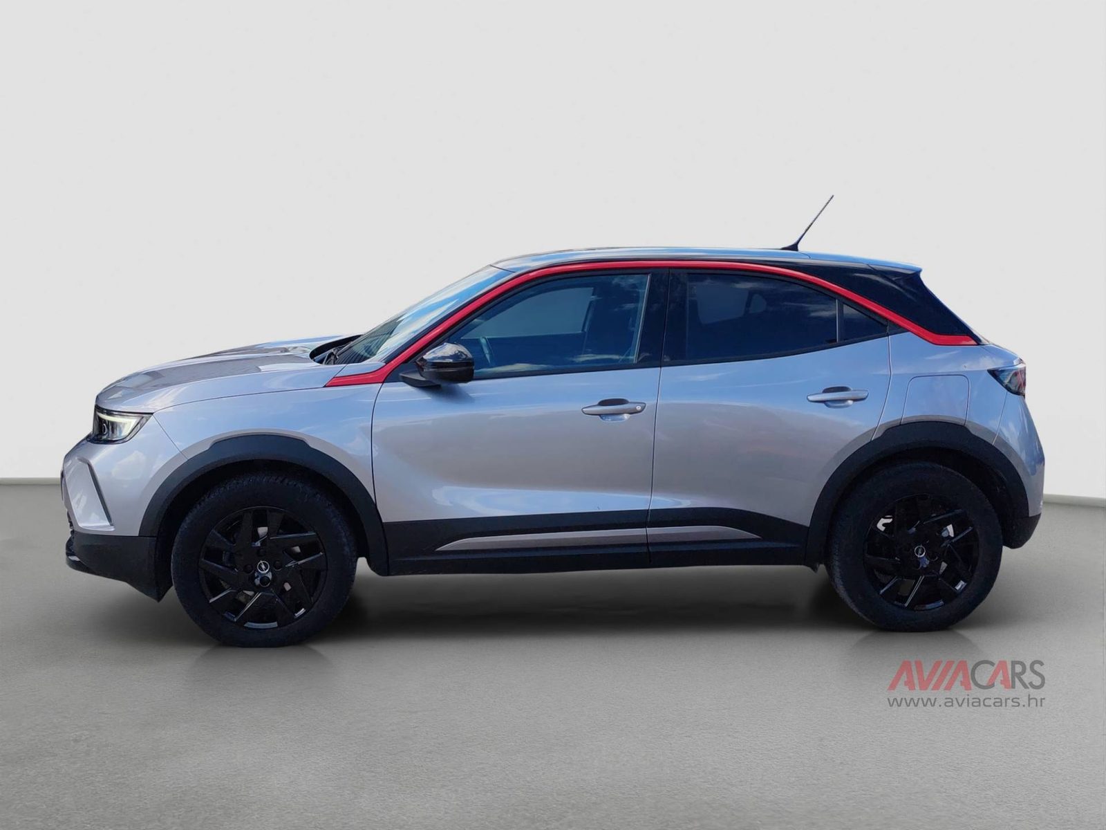 2023 Opel Mokka — fotografija 7