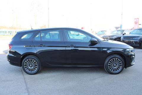 2023 Fiat Tipo — sličica 4