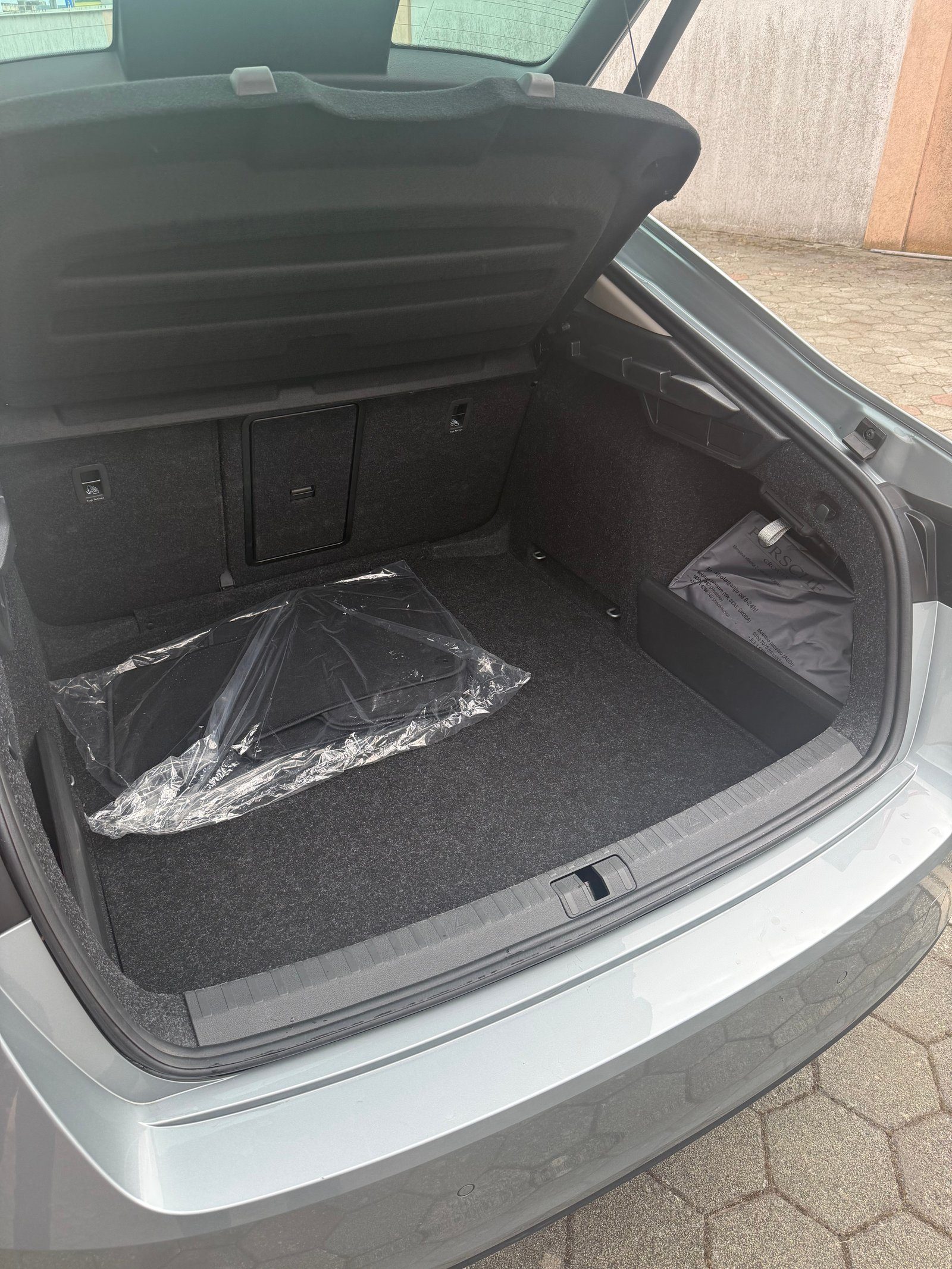2026 Škoda Octavia — fotografija 14