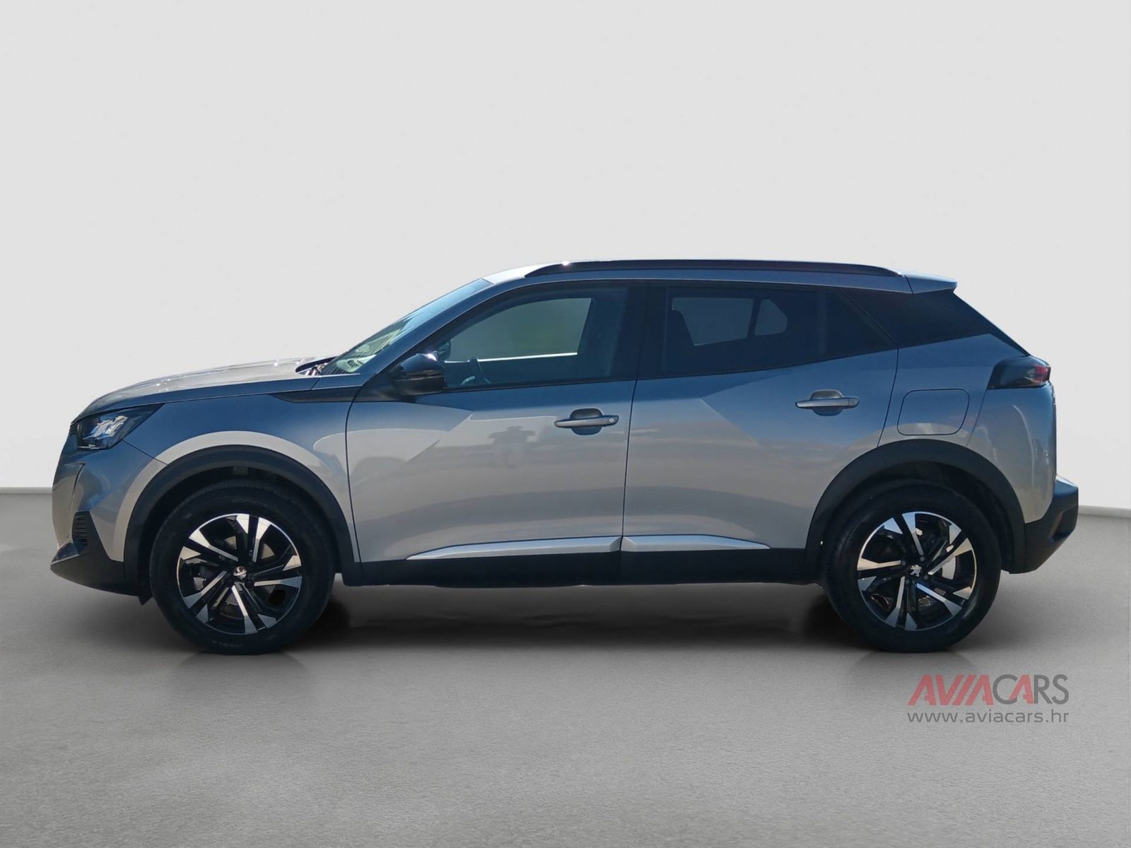 2023 Peugeot 2008 — fotografija 8
