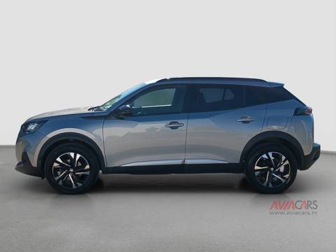 2023 Peugeot 2008 — sličica 8