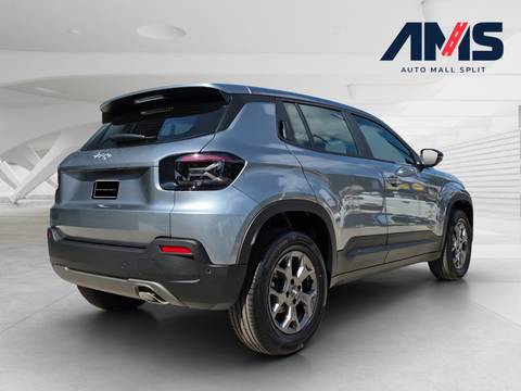 2026 Jeep Avenger — sličica 5