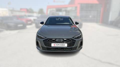 2025 Audi A5 — sličica 2