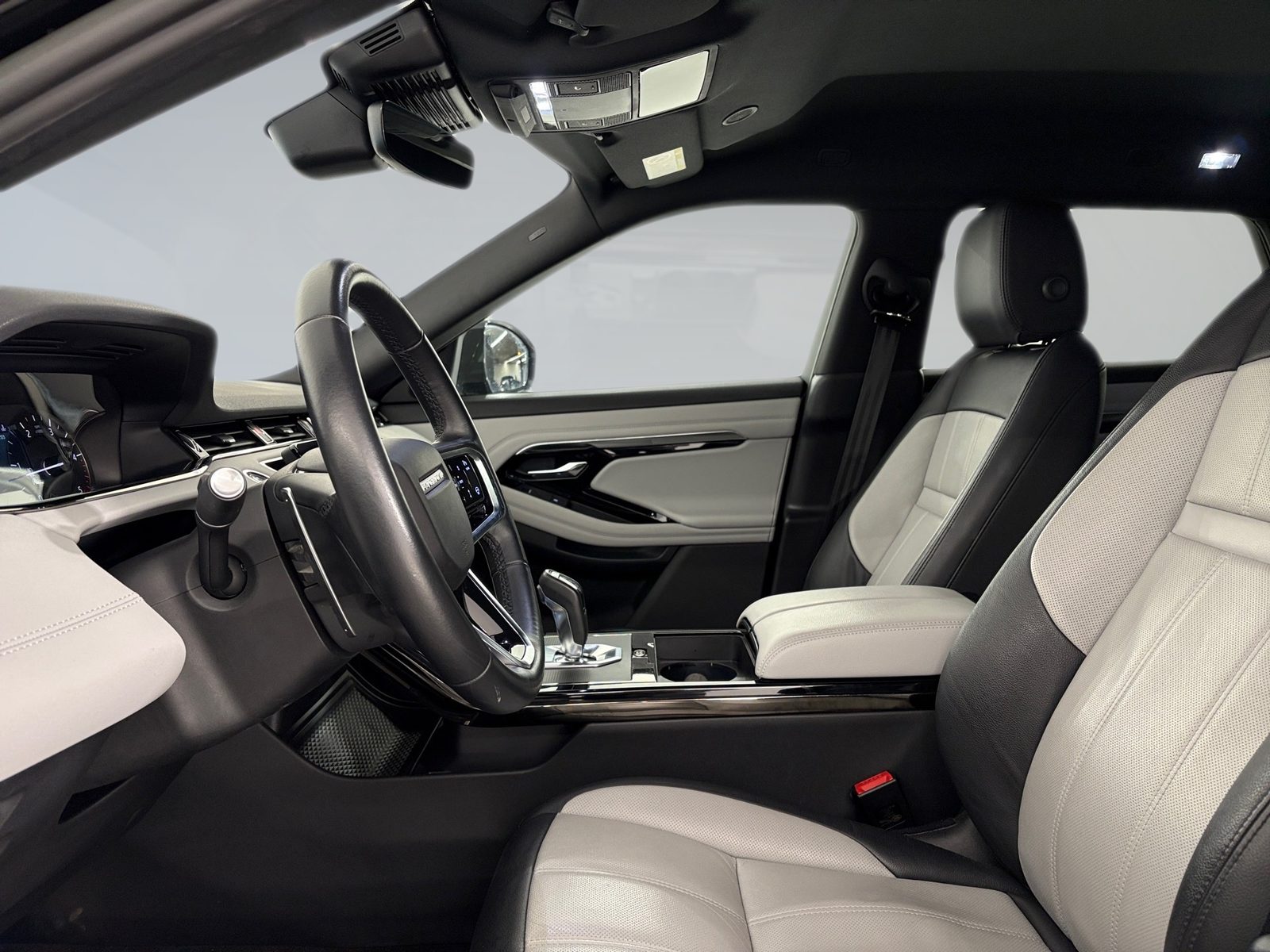 2023 Land Rover Range Rover Evoque — fotografija 13