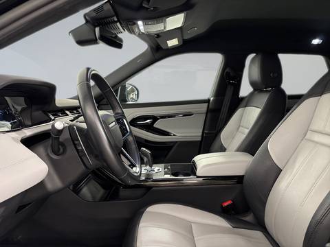 2023 Land Rover Range Rover Evoque — sličica 13