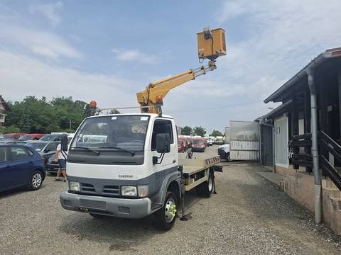 Nissan Cabstar