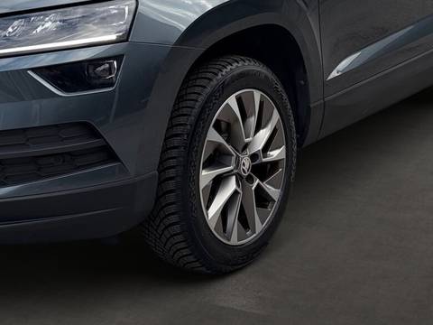 2021 Škoda Karoq — sličica 6