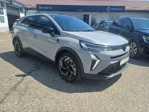 2025 Renault Symbioz — sličica 3