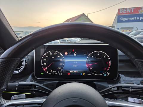 2022 Mercedes-Benz C-klasa — sličica 14