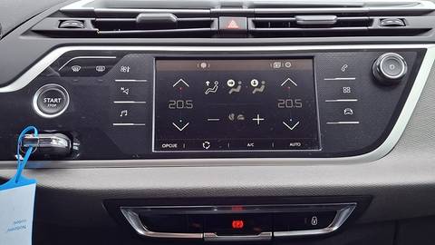 2021 Citroën C4 — sličica 12