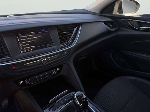 2021 Opel Insignia Grand Sport — sličica 17