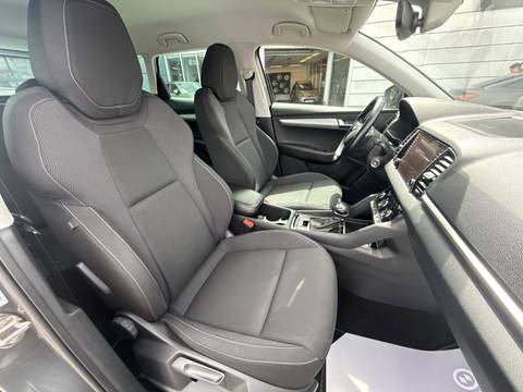 2024 Škoda Karoq — sličica 26