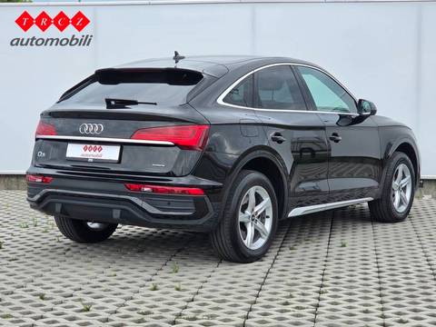 2022 Audi Q5 — sličica 4