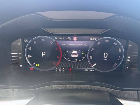 2024 Škoda Karoq — sličica 29