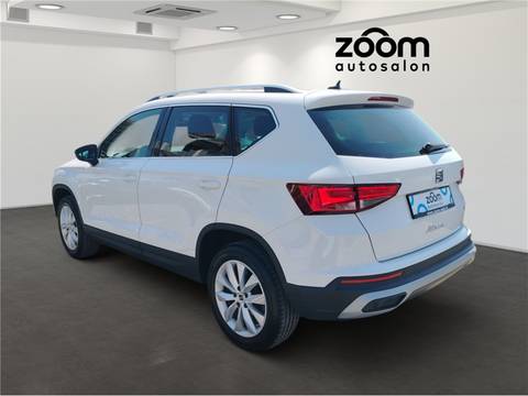 2023 Seat Ateca — sličica 4