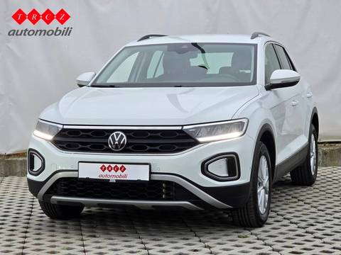 2022 Volkswagen T-Roc — sličica 2