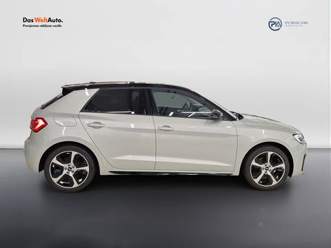 2026 Audi A1 Sportback S line — sličica 4